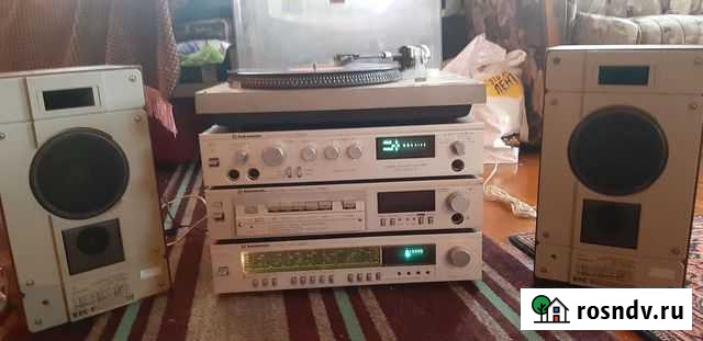 Радиотехника Уфа - изображение 1