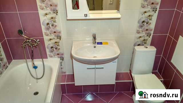 Ремонт ванных комнат Пенза - изображение 1