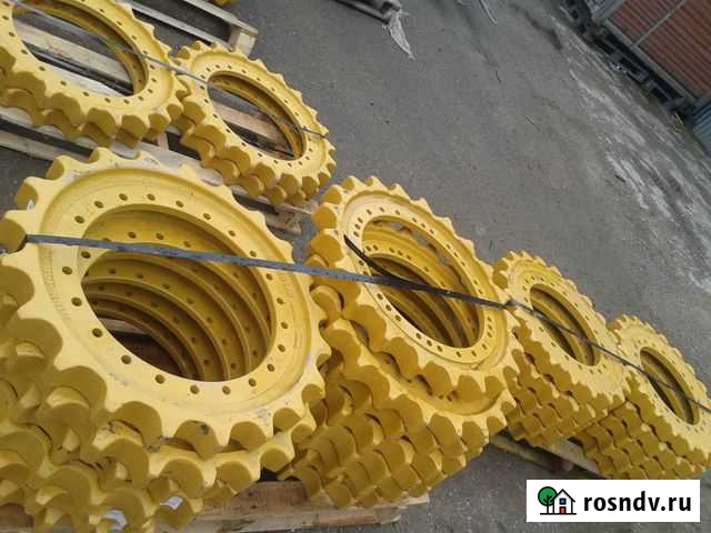 Звездочка VOE14520151 для Volvo EC210bnlc Калининград - изображение 1