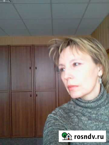 Няня на неполный день Новосибирск - изображение 1