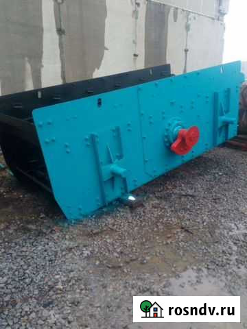 Грохот гит 52 Белореченск - изображение 1