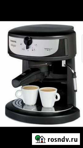 Кофеварка Rowenta Adagio ES 170.Оригинал Франция Белореченск - изображение 1