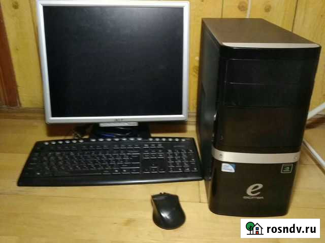 Компьютер в сборе Стерлитамак - изображение 1