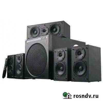 Колонки 5.1 Севастополь