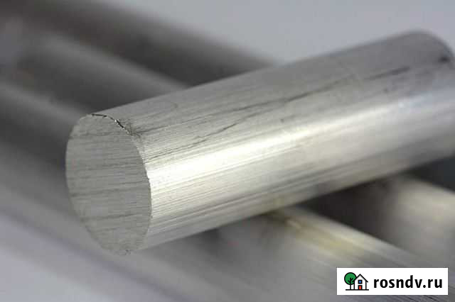 Круг металлический 55. Металлопрокат Миасс - изображение 1