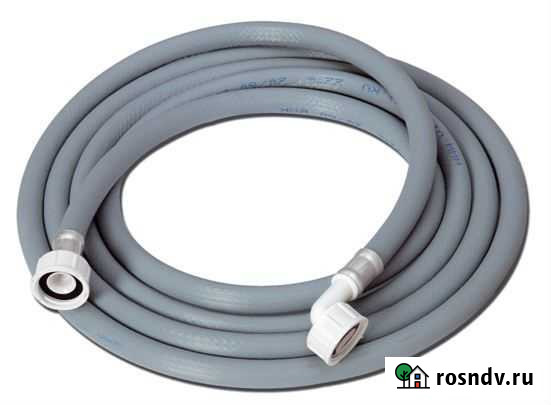 Шланг заливной TB (300 см/20 BAR) Красноярск - изображение 1