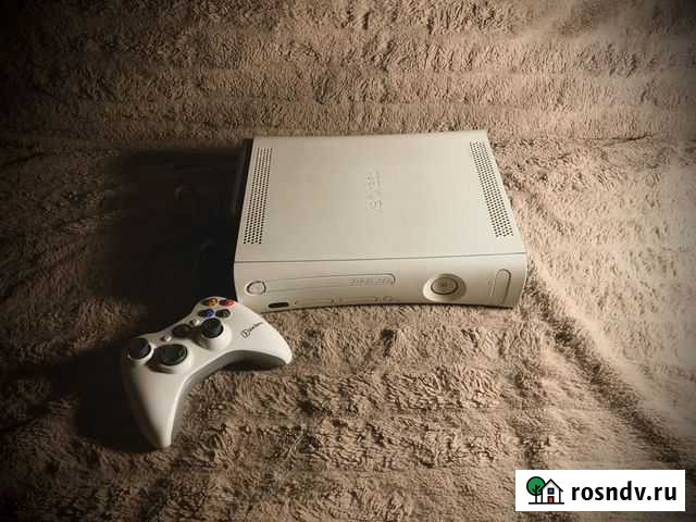 Xbox 360 Elite/freeboot/игры бесплатно Смоленск - изображение 1