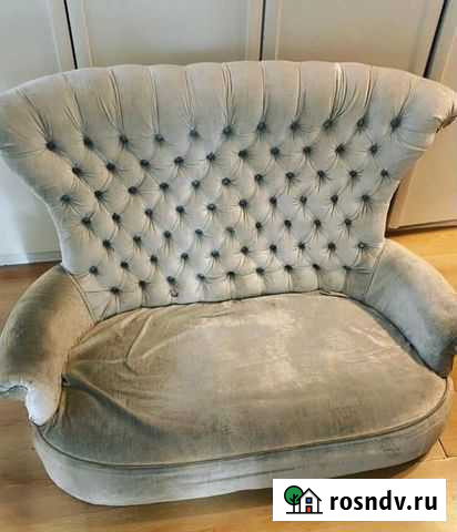 Ремонт мягкой мебели Красноярск - изображение 1