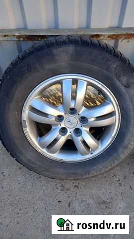 Колеса Астрахань - изображение 1