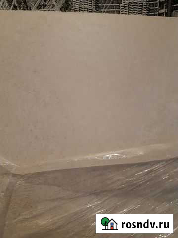 Новая столешница для кунного гарнитура Стрежевой - изображение 1