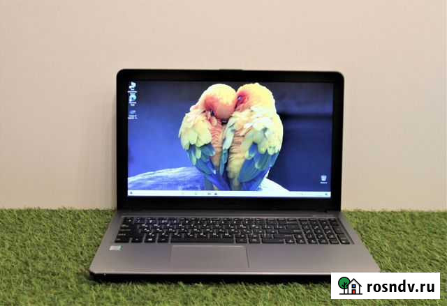 Ноутбук Asus / Full HD Тюмень - изображение 1