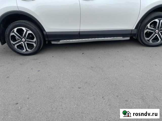 Шины диски и колеса Норильск - изображение 1