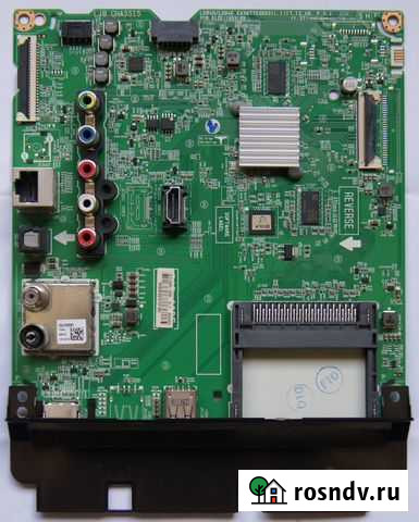 Main board LD84H/LD84K EAX67703503 для LG телевизо Костомукша - изображение 1