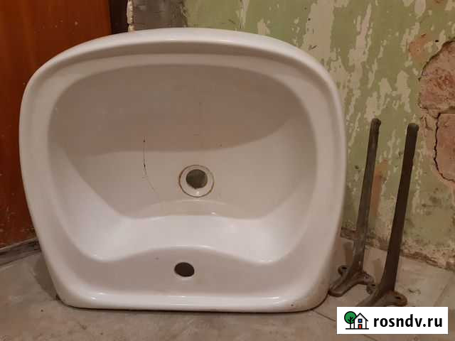 Раковина Умывальник Йошкар-Ола - изображение 1