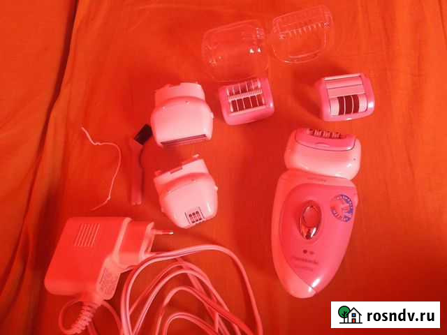 Эпилятор Иваново - изображение 1