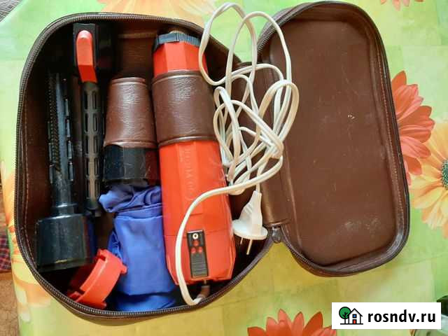 Фен для волос с шапочкой Казань - изображение 1