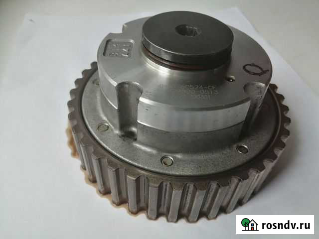 Муфта распредвала Ti-VCT (впуск) Ford Focus 2 1.6 Богородск - изображение 1