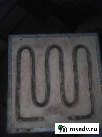 Печь электрическая, печь буржуйка, радиатор Таганрог - изображение 1