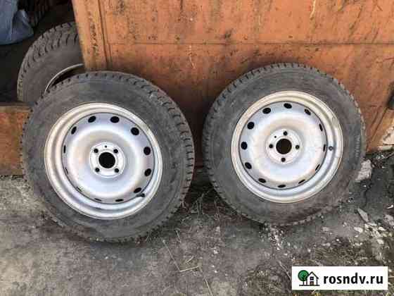 Hankook 185/65 R15 Йошкар-Ола