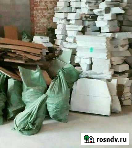 Вывоз мусора,старой мебели,техники Санкт-Петербург - изображение 1