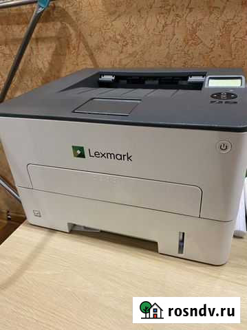 Принтер лазерный Белокуриха - изображение 1