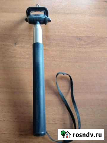 Телескопическая селфи палка Рязань - изображение 1