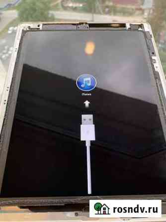 Дисплей iPad 3 iPad 4 Новосибирск