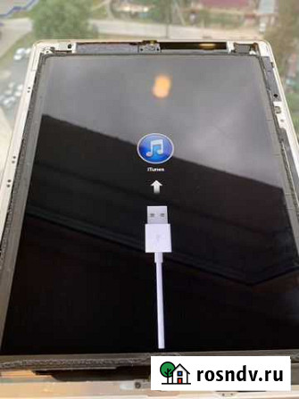 Дисплей iPad 3 iPad 4 Новосибирск - изображение 1