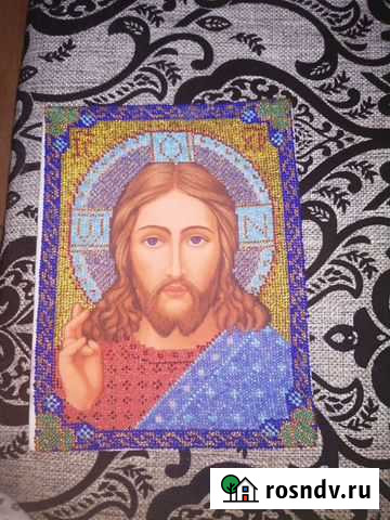 Икона Дубовое - изображение 1