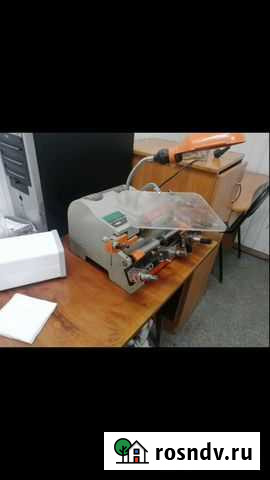 Станок для изготовления ключей Балаково - изображение 1