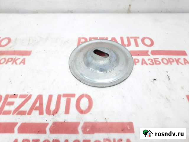 Крепление запасного колеса Mitsubishi Lancer CS9A Красный Сулин - изображение 1