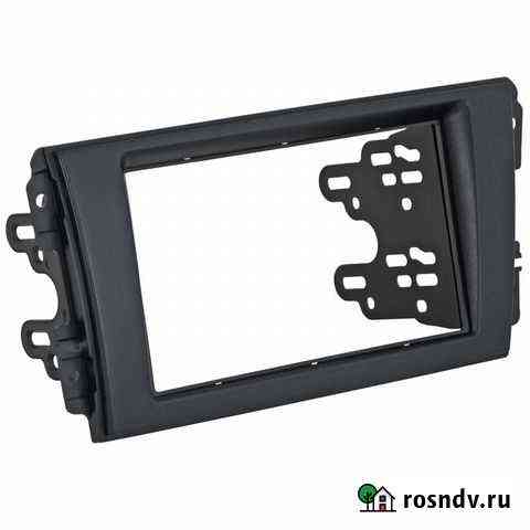 Переходная рамка 2-Din Datsun ON-DO / MI-DO Ульяновск