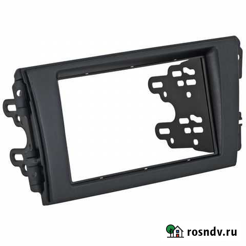 Переходная рамка 2-Din Datsun ON-DO / MI-DO Ульяновск - изображение 1