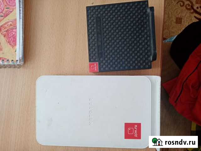 Роутеры дом ру Тюмень - изображение 1