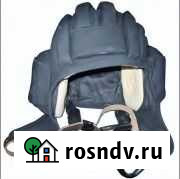 Шлем танковый, шлемофон Новосибирск - изображение 1