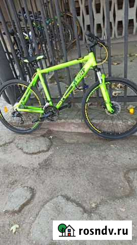 Велосипед горный Симферополь - изображение 1