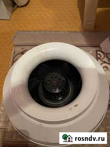 Вентилятор Екатеринбург - изображение 1