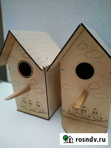 Скворечник Махачкала - изображение 1