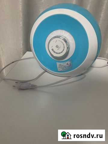 Увлажнитель воздуха royal clima Тула - изображение 1