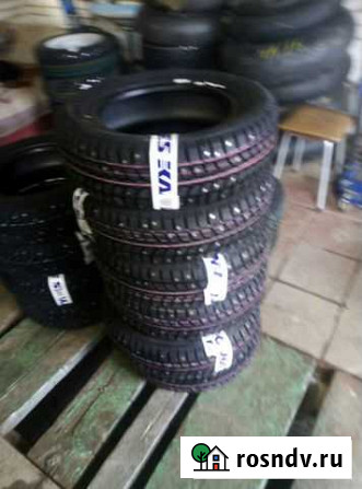 КАМА 175/65 R14 Бузулук - изображение 1