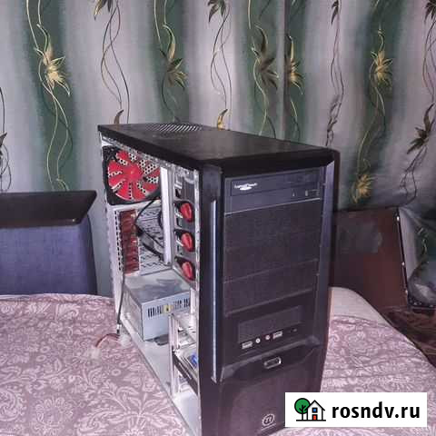 Системный блок Мурмаши - изображение 1