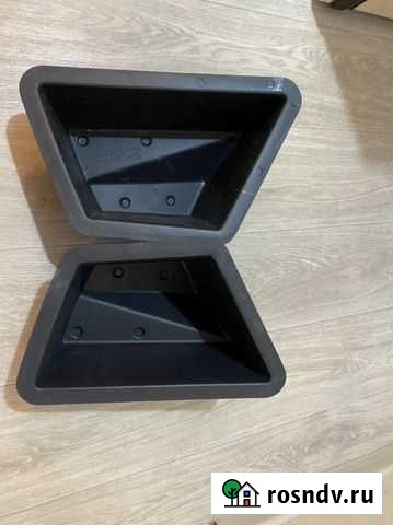 Кармашки в багажгик приора Ноябрьск - изображение 1