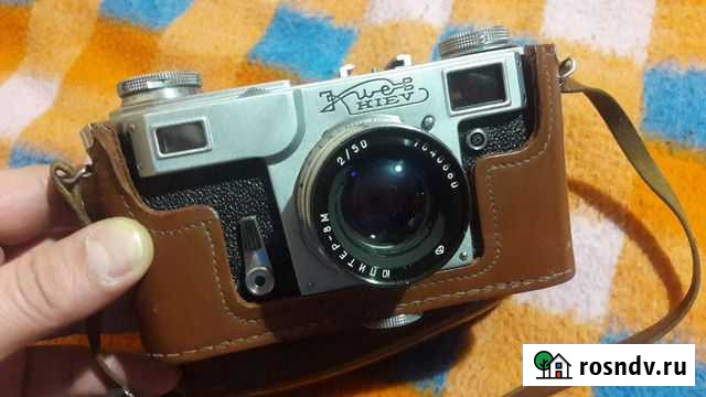 Киев зеркальный (Возможен обмен) Белгород - изображение 1