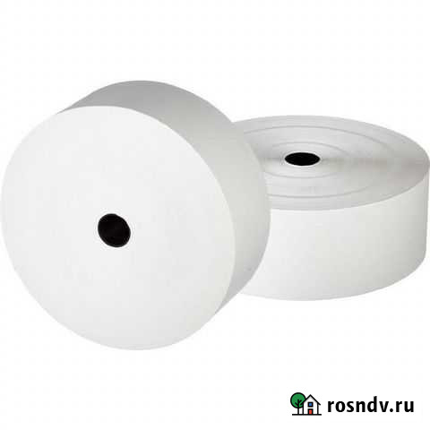 Чековая лента 180*80*26 Ростов-на-Дону - изображение 1