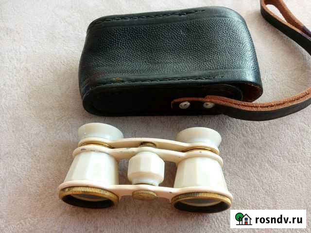 Театральный бинокль Бузулук - изображение 1