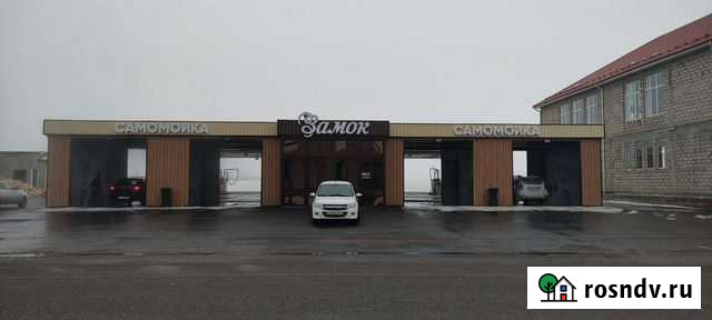 Оборудование для автомойки самообслуживания Стерлитамак - изображение 1