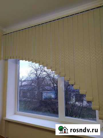 Жалюзи рулонные горизонтальные вертикальные Севастополь - изображение 1