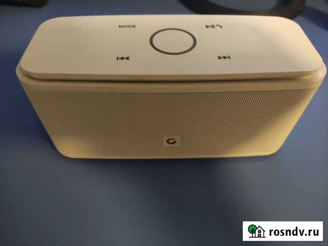 Блютуз Колонка Doss Саратов - изображение 1