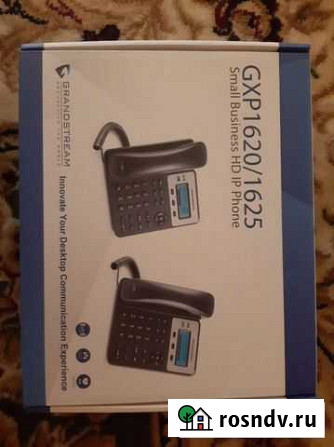 Grandstream gxp 1620 Ярославль - изображение 1