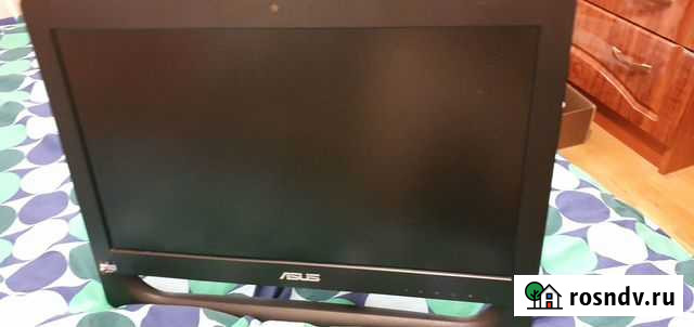 Моноблок Asus Майкоп - изображение 1